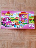 Lego Duplo 10546 Supermarkt Nordrhein-Westfalen - Preußisch Oldendorf Vorschau