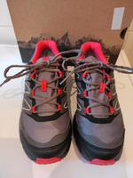 Damen - Sportschuhe / Salomon Gr. 38 / NEU Bayern - Haarbach Vorschau