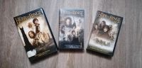 Der Herr der Ringe 3er Set VHS Sachsen - Freiberg Vorschau