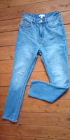 Schöne Jeans Gr.36 high waist - neu Bayern - Bad Staffelstein Vorschau