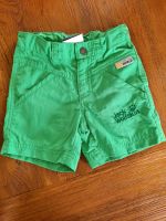 Jack Wolfskin Sun Shorts / Wander-Shorts kurze Hose mit UV-Shield Nordrhein-Westfalen - Windeck Vorschau