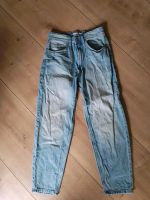 Jeans von Bershka in Größe 34 Bayern - Hof (Saale) Vorschau