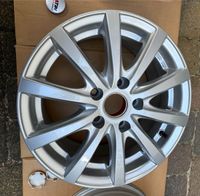 PLATiN Wheels Felgen 4x 16 ZOLL (Hyundai Tucson) Nordrhein-Westfalen - Lüdenscheid Vorschau