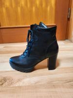 Nero Giardini Stiefelette,schwarz,Gr.39,neu Nordrhein-Westfalen - Löhne Vorschau