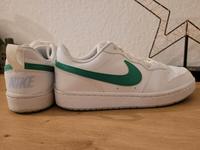 Nike Court Borough Low Recraft weiß grün Sachsen-Anhalt - Staßfurt Vorschau
