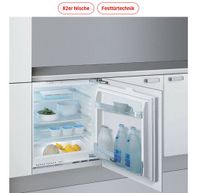 Whirlpool  Unterbau-Kühlschrank - 82er Nische - Festtür ab 199 ,- Baden-Württemberg - Langenau Vorschau