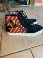 Limited Edition Harry Potter Vans Gryffindor - Größe 40 Brandenburg - Halbe Vorschau