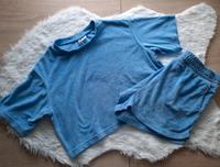 H&M Frottee Pyjama Größe Xs S Thüringen - Zella-Mehlis Vorschau