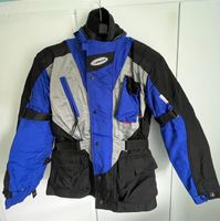 Motorrad Roller Jacke Sanmaru Damen Größe XS Nordrhein-Westfalen - Hellenthal Vorschau