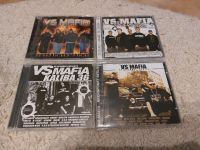 VS Mafia 4 Alben Frauenarzt Massiv Kaisa Basstard Tony D B-Tight Hessen - Reichelsheim (Wetterau) Vorschau