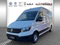 Volkswagen Crafter 35 Kasten 2.0 TDI MR Hochdach +AHK Baden-Württemberg - Grafenhausen Vorschau