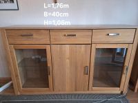 Highboard/Sideboard Bayern - Beratzhausen Vorschau