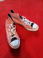 Chucks Converse Gr. 42 Nordrhein-Westfalen - Waltrop Vorschau