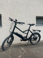 E-Bike E compact 1.0 von Falter Nürnberg (Mittelfr) - Oststadt Vorschau