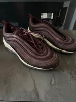 Nike airmax 97, Größe EU 40 Niedersachsen - Dörverden Vorschau