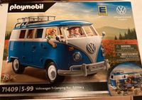 Playmobil Volkswagen T1 neu OVPi Nordrhein-Westfalen - Wermelskirchen Vorschau