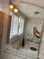Badezimmer Spiegel mit Licht Nordrhein-Westfalen - Nordkirchen Vorschau