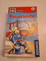 Was ist was Junior, Feuerwehr, lustiges Wissensspiel Duisburg - Rumeln-Kaldenhausen Vorschau