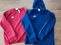 Adidas Hoodie und Pullover Gr. 140 Baden-Württemberg - Reutlingen Vorschau