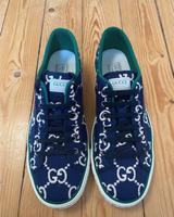 gucci schuhe Baden-Württemberg - Mannheim Vorschau
