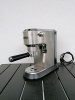 Delonghi dedica Siebträger Espressomaschine Kaffeemaschine Bayern - Gaimersheim Vorschau
