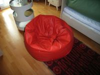 1 Sitzsack mid century vintage retro Baden-Württemberg - Weingarten Vorschau