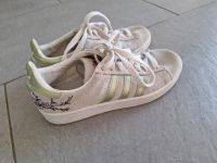 Adidas campus sneaker gr 35, Halbschuh Baden-Württemberg - Radolfzell am Bodensee Vorschau