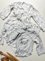 Set, Bodies, Wickelbodies, wickelbodys, Babyausstattung, Pusblu Baden-Württemberg - Neckarsulm Vorschau