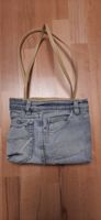 Handtasche aus Jeans - Stoff Bayern - Kempten Vorschau