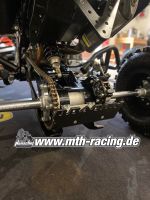 ✅ Heckbumper für KTM HONDA ATV Yamaha YFZ450R YFZR Auffahrschutz Brandenburg - Elsterwerda Vorschau