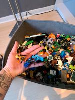 Lego gemischt Kiel - Mettenhof Vorschau
