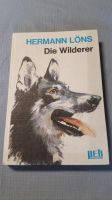 Hermann Löns die Wilderer Hundegeschichten Buch Niedersachsen - Emsbüren Vorschau