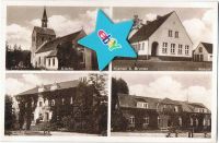 AK Vienau,Altmarkkreis Salzwedel,Sachsen-Anhalt,DDR,50erJahre Nordrhein-Westfalen - Löhne Vorschau