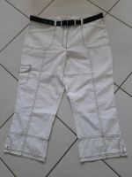 Bonita  leichte Sommer  Hose  Gr.44  mit Gürtel  Neu Duisburg - Hamborn Vorschau