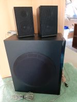 Samsung Subwoofer Niedersachsen - Sarstedt Vorschau