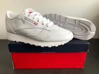 Reebok Classic Damen Sneaker Sportschuhe Weiß Größe 38 NEU !!! Nordrhein-Westfalen - Lippstadt Vorschau
