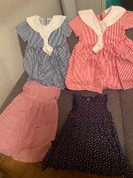 Kurzarm Kleid Lc Waikiki Topolino Nordrhein-Westfalen - Neuss Vorschau