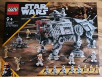 Lego Star Wars 75337 AT-TE Walker Nordrhein-Westfalen - Bad Honnef Vorschau