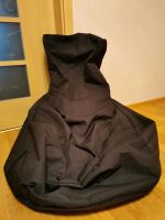 Sitzsack in schwarz von Relaxsit Bayern - Staudach-Egerndach Vorschau