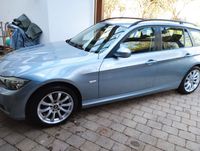 BMW 318i Touring - Bayern - Forchheim Vorschau