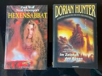 Coco Zamis / Dorian Hunter 2x HC Zaubermond Verlag inkl. Versand Hessen - Freigericht Vorschau