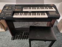 elektronische Yamaha Orgel Bayern - Mallersdorf-Pfaffenberg Vorschau