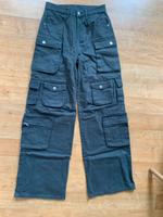 Review Baggy Cargo Hose ( Anthrazit mit vielen Pockets ) Bayern - Aschaffenburg Vorschau