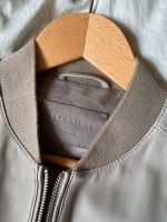 Allsaints Lamm Lederjacke neu nude Jacke Nordrhein-Westfalen - Pulheim Vorschau