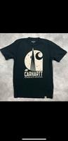 Carhartt Tshirt Size M schwarz Vintage Sommer Baden-Württemberg - Pforzheim Vorschau