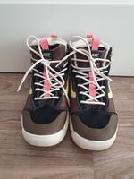 Vans Winterboots Sneaker UltraRange Gr.42 Damen Brandenburg - Heidesee Vorschau