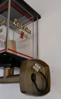 Leikeim Bier Lampe Leuchte Biergartenlampe Brauerei Leuchtreklame Brandenburg - Bad Belzig Vorschau