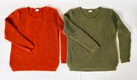 MAC Casual Collection Gr. 40 zwei Chinky Knit Pullover Bayern - Regenstauf Vorschau