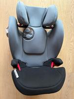 Cybex Kindersitz Grey guter Zustandm Isofix Altona - Hamburg Groß Flottbek Vorschau