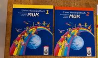 Musik Kunst Musikspielbuch Liederbuch Grundschule neu Nordrhein-Westfalen - Remscheid Vorschau